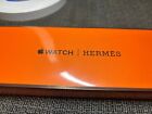 Hermes Apple Watch Single Tour Rose Texas 41Mm Mpk63am/A Stainless Steel Buckle