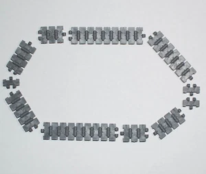 Horus Herejía Espacio Maines Spartan Asalto Tanque Pista [Bits] - Imagen 1 de 1