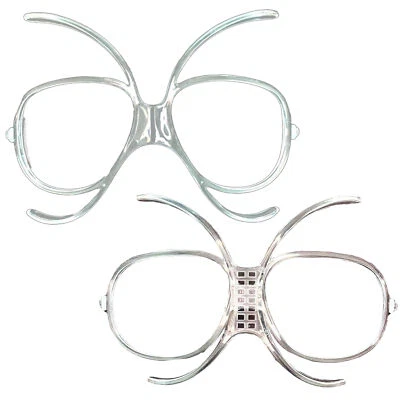 Universal Rx Goggle Insert Prescription Goggles Cycling Motorcycle Snow Ski Foto 1 de 4