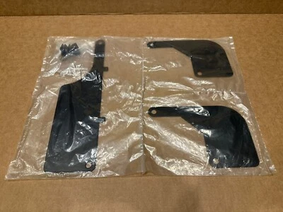 Commscope Fiberguide FGS-CHRT-A 4" Metal Cover - Image 1 of 3