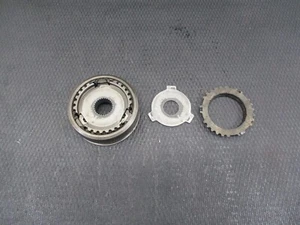 2003 Mini Cooper - R65 Manual Transmission - 5th Gear Synchronizer Shift Sleeve - Picture 1 of 16