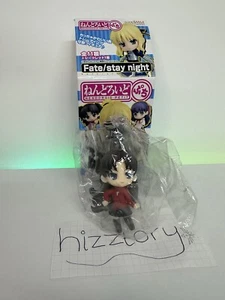 Rin Tohsaka Nendoroid Petite: Fate/stay night - Picture 1 of 2