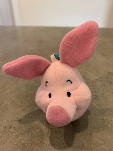 McDonald’s Piglet Winnie The Pooh Backpack Clip - Picture 1 of 3
