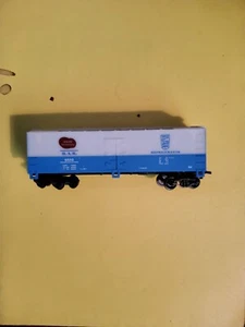Preowned Like-Life 36' Wood Reefer BAR Paint HO Scale - Picture 1 of 4
