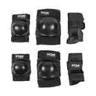 TSG - Jr Skate Set - Include Knee and Elbow protection Pads for junior shredders