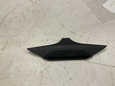 2005-2012 Porsche Boxster, 2006-2012 Cayman, 2005-2012 911 997 Dash Vent Trim Foto 1 de 2