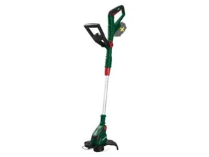 Parkside® Coupe-Bordures sans Fil »PRTA 20-Li C3«, 20 V, Vert, Noir - Photo 1 sur 5