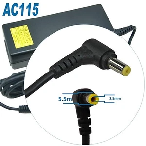 LENOVO 20V 2A 5.5*2.5 ADAPTADOR DE CORRIENTE - Imagen 1 de 1