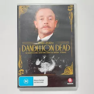 Dandelion Dead DVD All Regions (1994 Mini-Series) David thewlis - Picture 1 of 4