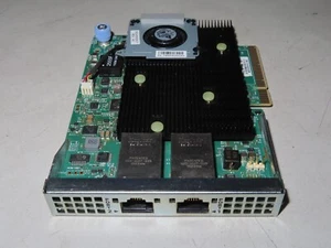 CISCO UCSC-MLOM-C10T-02 UCS VIC1227T VIC MLOM - Dual Port 10GBaseT - Picture 1 of 3