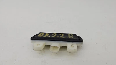 07-16 Mercedes W207 E350 CLS63 S550 Rear Trunk Tailgate Release Open Handle OEM - Изображение 1 из 4