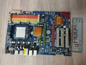 A770DE+ - ASRock | AM3 motherboard - Picture 1 of 2