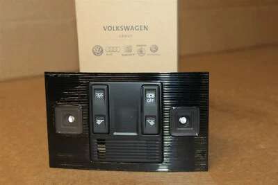 VW Polo 2018 LED Interior Light Unit 2GA947105TDNR New Genuine part - Image 1 of 2