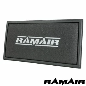 Filtro Panel Espuma RamAir para VW Golf MK4 2.8 V6 1999- - Imagen 1 de 5