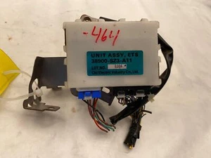1996 - 2004 ACURA RL Memory Driver and Passenger Control Module 38900SZ3A11 OEM - Picture 1 of 15