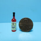 Dollhouse Miniature Replica Mayetta Chianti Wine HR53932