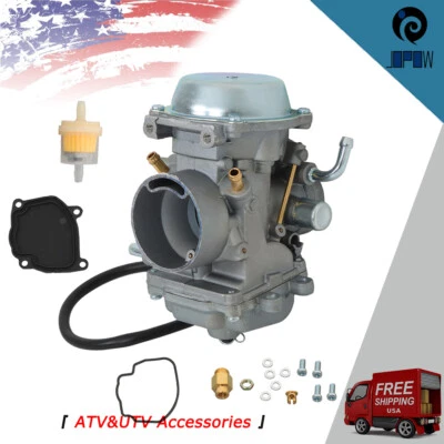 Carburador para 1999-2003 Polaris Magnum 500 325 330 425 2x4 4x4 HDS nuevo Foto 1 de 4