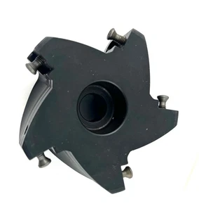 Kennametal, KSSR300AN254OC4, Face Mill, 3" - Picture 1 of 5