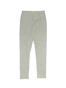 BCBGirls Girls Gray Active Pants Medium Plus Youth Plus - Picture 1 of 2