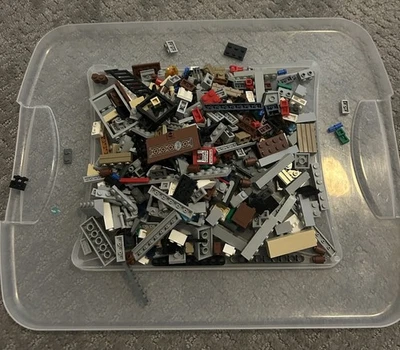 LEGO Marvel - 76108 The Sanctum Sanctorum Showdown - No completo Foto 1 de 4