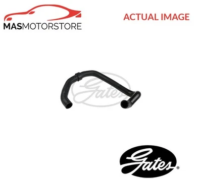 RADIATOR HOSE LOWER GATES 05-2650 P FOR VW GOLF V,GOLF PLUS V,JETTA III,TOURAN - Image 1 of 4