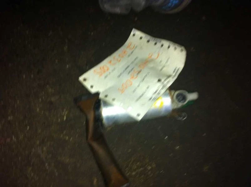 Bomba de combustible Firebird 1989 solo 8-305 5,0 litros EFI Foto 1 de 4