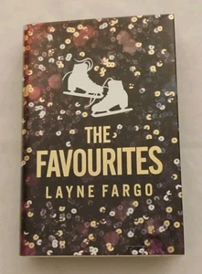 The Favorites- Fargo, Layne SIGNED LIMITED ED. U.K. 1st ed. HC Goldsboro Romance - Bild 1 von 18