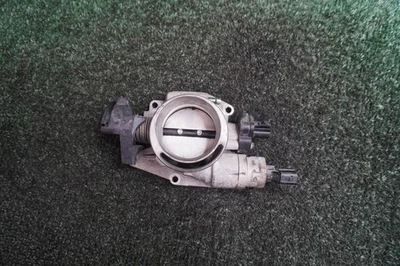 Jeep Liberty 2005 2006 carrocería del acelerador del motor de 3,7 L fabricante de equipos originales 148 k millas 53013557AD Foto 1 de 4