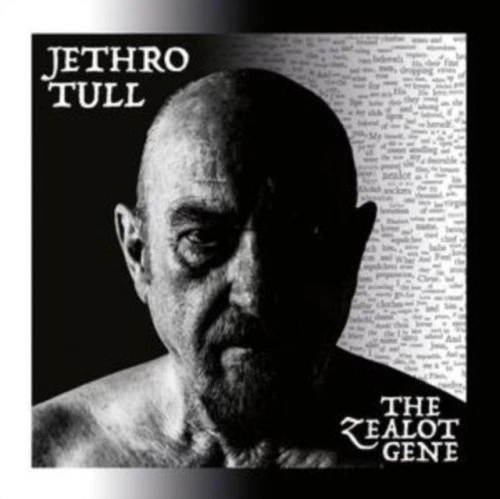 Jethro Tull / THE ZEALOT GENE (CD) / InsideOutMusic / 19439927162 / CD