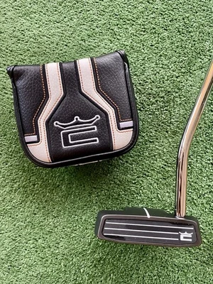 Cobra Vintage Stingray Putter 34" Right Handed Mens Golf Club - Image 1 of 4