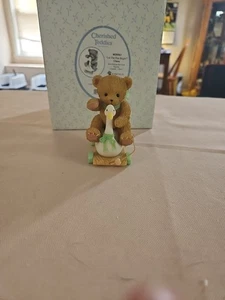 Cherished Teddie Chase 4020563. Let The Fun Begin! - Bild 1 von 4
