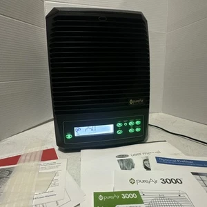 EcoQuest Air Purifier Pureair  - Picture 1 of 13