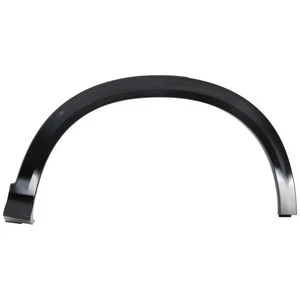 Rear Wheel Opening Molding Gloss Black Right Side For 2019-2022 Honda HR-V - Picture 1 of 16