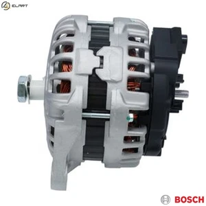 ALTERNATOR 1 986 A01 086 FOR IVECO DAILY/Bus/Platform/Chassis/III/Van 3.0L 4cyl - Picture 1 of 12