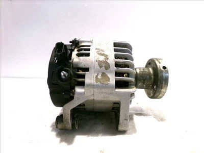 112142 Alternador 107117 FORD FOCUS 1.8 TDDI 1998-2004 SEDÁN 2003 Foto 1 de 4