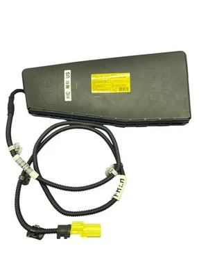 2023-2024 KIA SPORTAGE OEM FRONT LEFT DRIVER SIDE SEAT AIR BAG SRS - Image 1 of 4