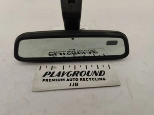 LAND ROVER DISCOVERY 2 II Rear View Mirror Automatic Dimming Homelink 00-04 - Picture 1 of 12