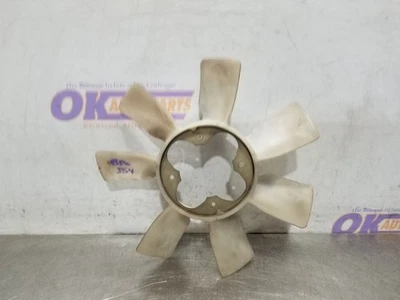 00 2000 Toyota Tacoma SR5 2,7 L aspas de ventilador Foto 1 de 4