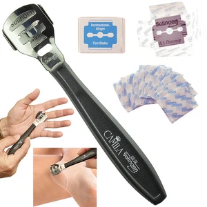Callus Shaver with Spare Blades - Picture 1 of 8