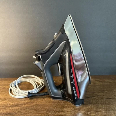 ROWENTA PROMASTER XCEL ПАРОВОЙ УТЮГ МОДЕЛЬ DW 8270 1775 ВАТТ Германия - Изображение 1 из 4