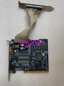 1pc used ADLINK MP-C152 Control Card - Picture 1 of 3