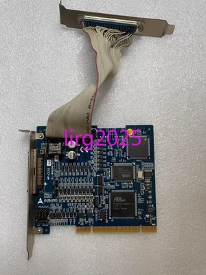 1pc used ADLINK MP-C152 Control Card - Image 1 of 3