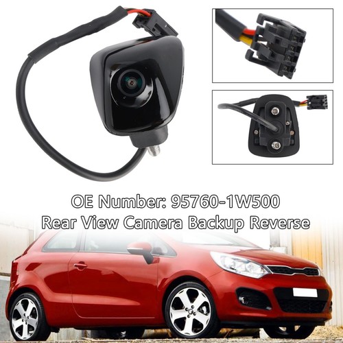 Rear View Camera Backup Reverse 95760-1W500 For Kia Rio III UB 2011 ...