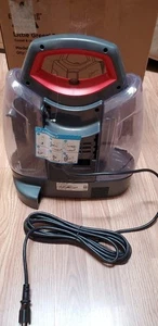 Bissell Little Green Proheat Portable Carpet Cleaner 25134 Parts - Picture 1 of 5