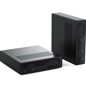 MINISFORUM MS-01 S1390, 32GB-RAM 1TB-SSD, Mini i9-13900H Final Sale! - Bild 1 von 8