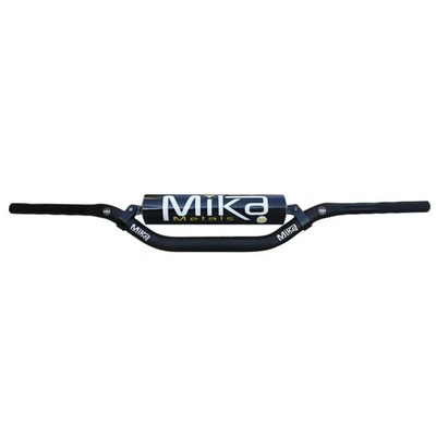 Manillar Mika Metals 7/8" CR curva baja para KAWASAKI KLX250R 1979-1980, 1993-1996 Foto 1 de 2