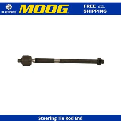 Barra de amarre de dirección interior delantera MOOG 2008 2009 2010 para Volvo C30 2008-2013 Foto 1 de 4