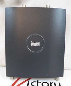 Punto de acceso inalámbrico Cisco Aironet usado con 1 antena P/N: AIR-AP1242AG-A-K9 - Imagen 1 de 1