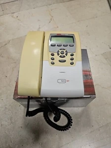 Telefono fisso Sirio 187 usato FUNZIONANTE con scatola originale - Foto 1 di 5