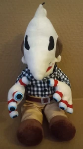 Beetlejuice Adam Maitland Collectible Plush Exclusive Spirit Halloween - Picture 1 of 6